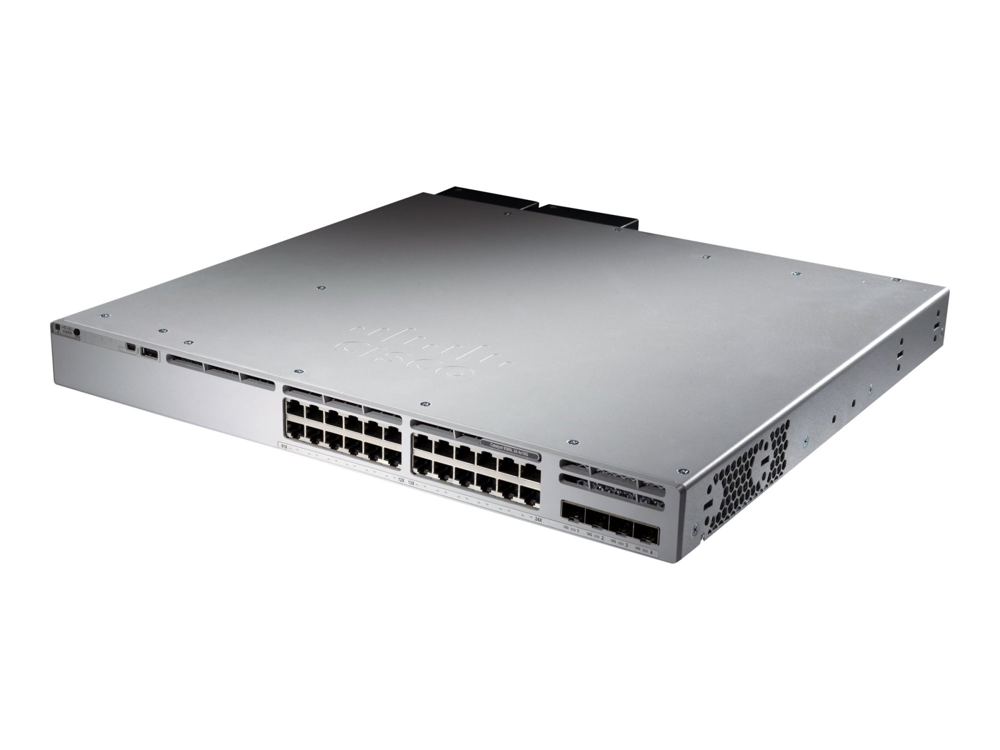 Cisco C9300L-24UXG-4X-A