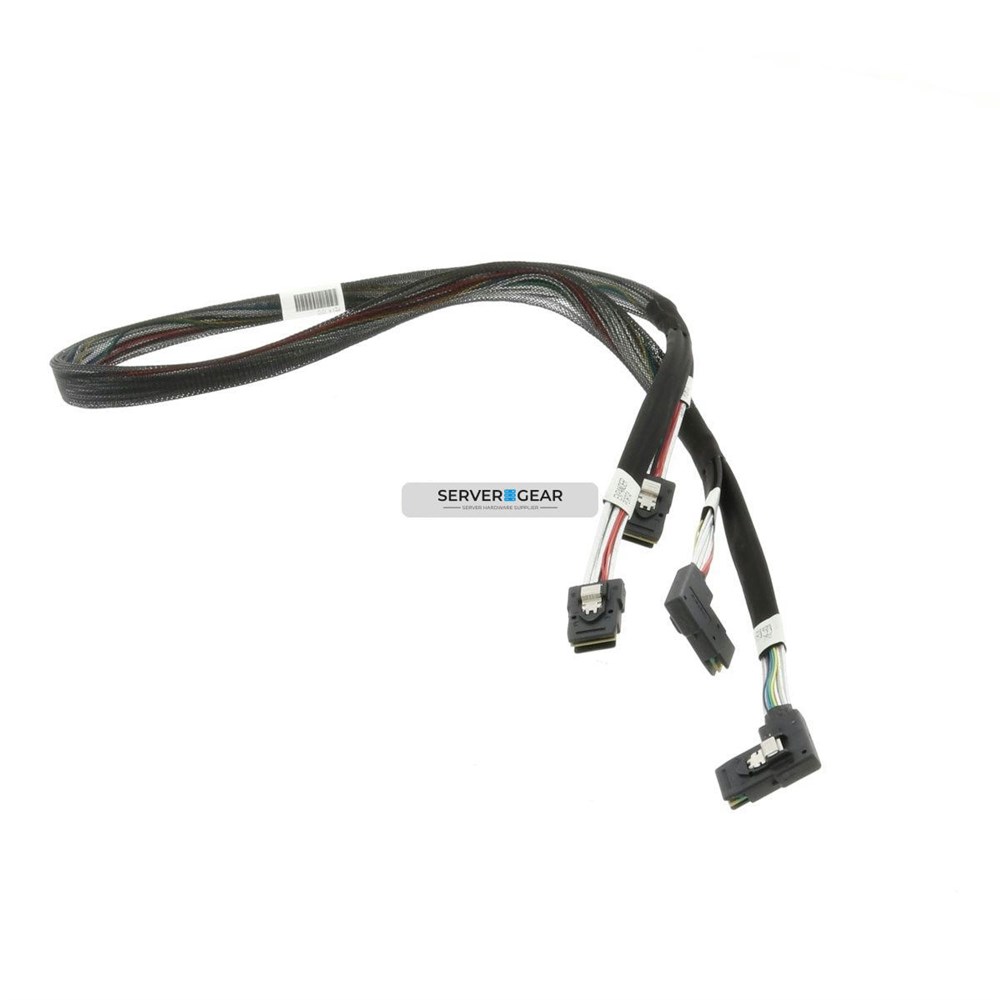 793957-001 Кабель HP SAS Backplane to expander Cable G9