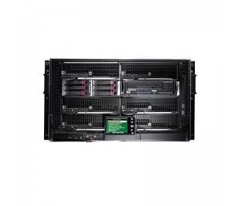 1010747790 Шасси HP BLc3000 CTO PLATINUM Enclosure [696910-B21]