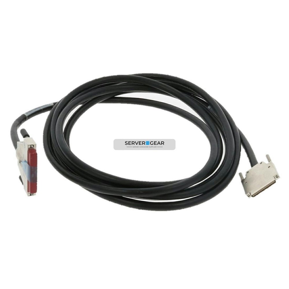 FJ114 Кабель CABLE SCSI VHDCI 68HD U320 4M