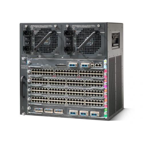 Cisco WS-C4506-E
