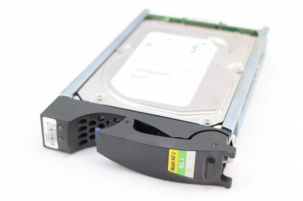 005049070 Жесткий диск EMC 1tb 7.2k 3.5in 4Gb FC HDD for CX Shipping