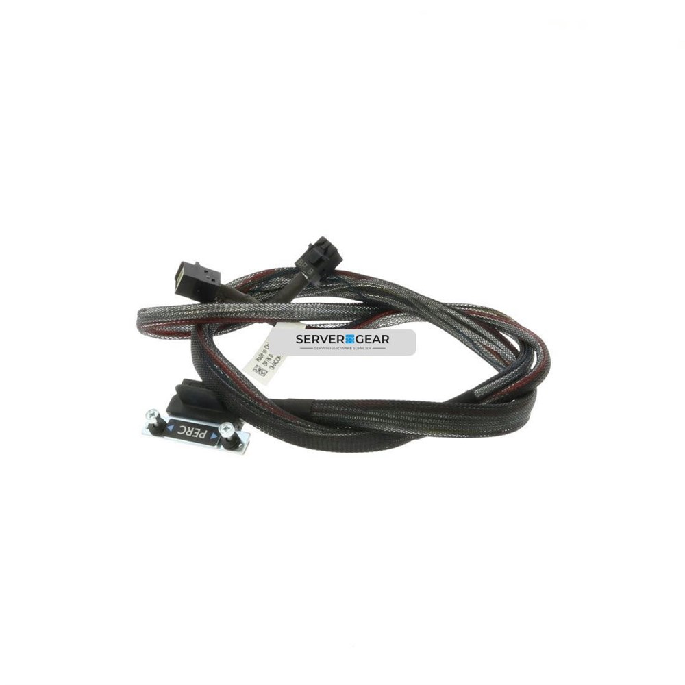4CJCM Кабель CABLE R6415 10x2.5 MINI RAID FOR H740P/H730P
