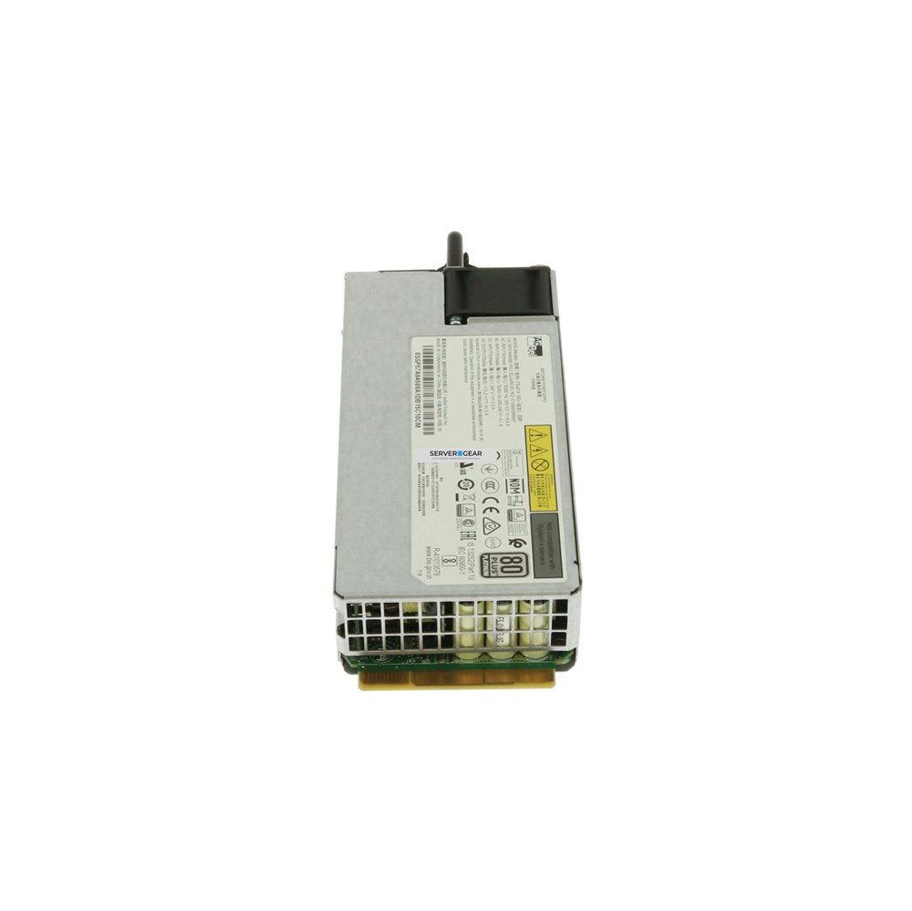 03LD893 Блок питания ThinkSystem V2 750W(230V/115V) Platinum Hot-Swap Power Supply v2