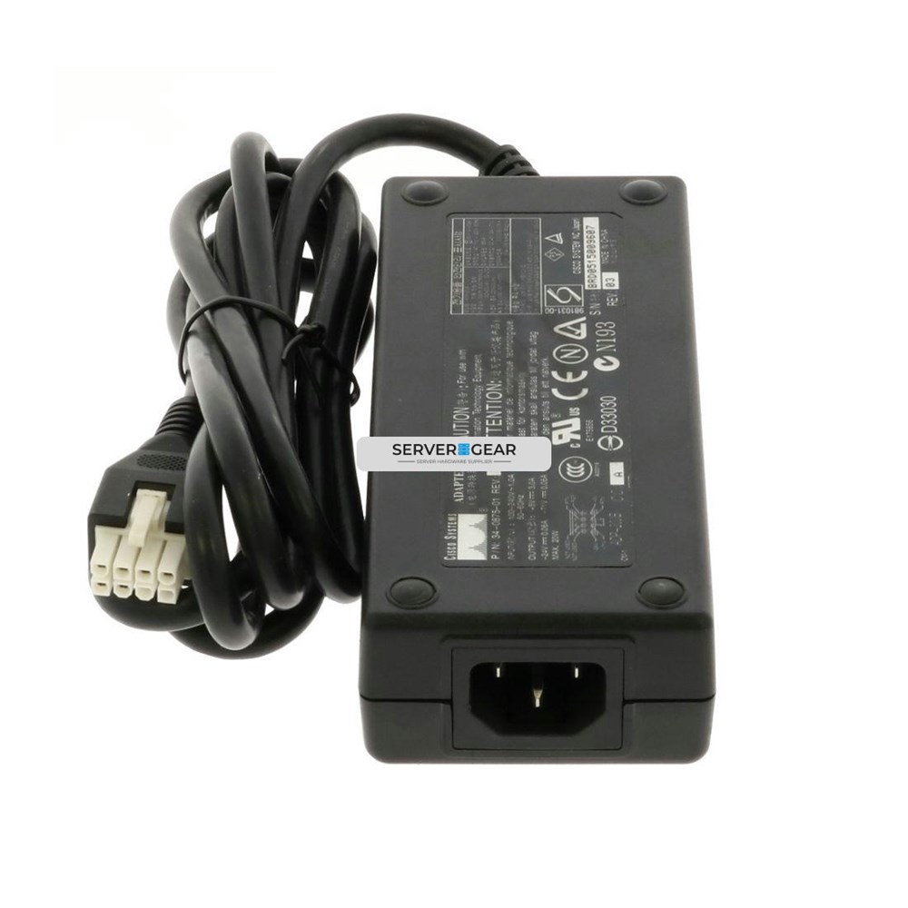34-0875-01 Блок питания CISCO 20W Power Adapter