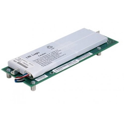 S26361-F3257-L10 Батарея резервного питания (BBU) Fujitsu-Siemens Smart Battery Upgrade For RAID 5/6 для TX150S6 TX200S4 TX300S4 RX200S4 RX300S4