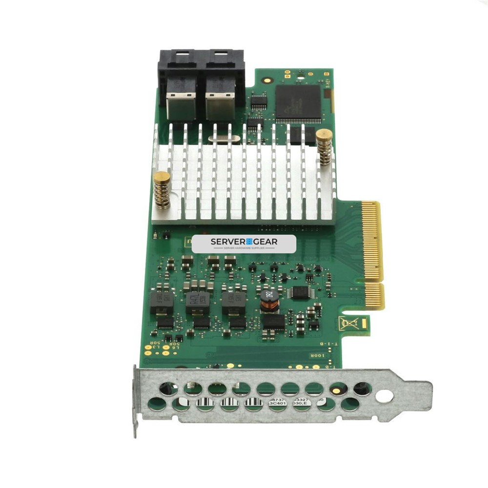 D3327-A12-GS-3 Контроллер 8-Port Modular RAID Controller PSAS CP400i