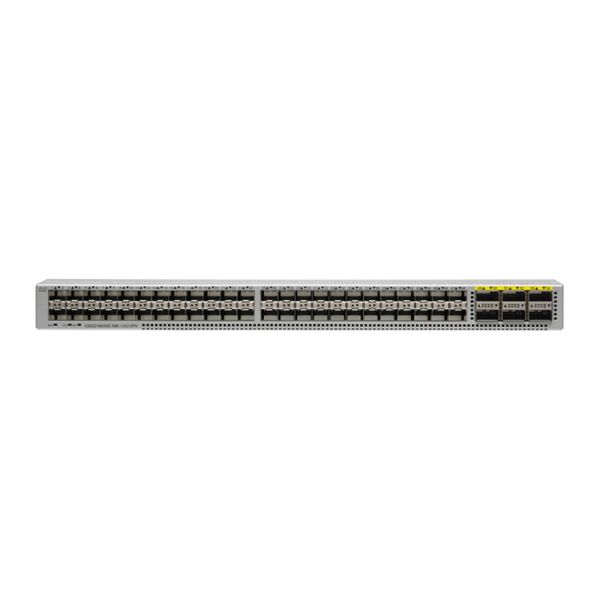 Cisco Nexus 9000 Series