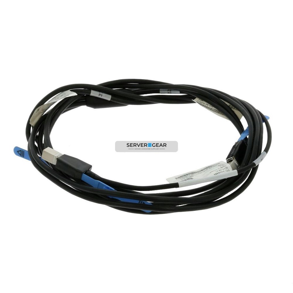 01AF503 Кабель 3.0M SAS YO12 Cable
