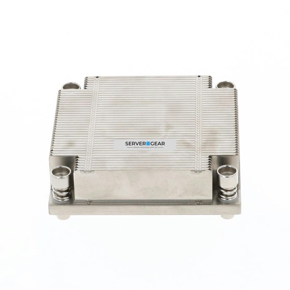 F645J Радиатор HEATSINK R410