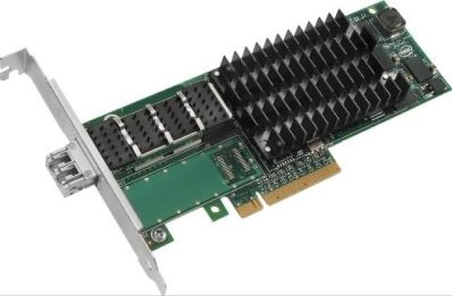 501-5727 Сетевая Карта SUN Microsystems X2222A Dual Fast Ethernet Adapter/ Dual SCSI Adapter i21154BE 2x100Мбит/сек 2xRJ45 2xVHDCI PCI/PCI-X