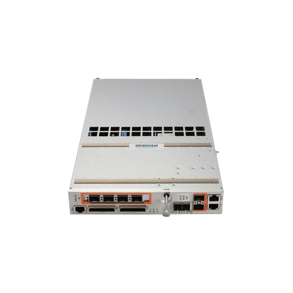 K2Q35-63001 Контроллер HP 3PAR 8200 Controller