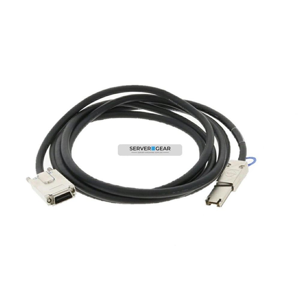 39R6471 Кабель 3M SAS Cable for MegaRAID 8480