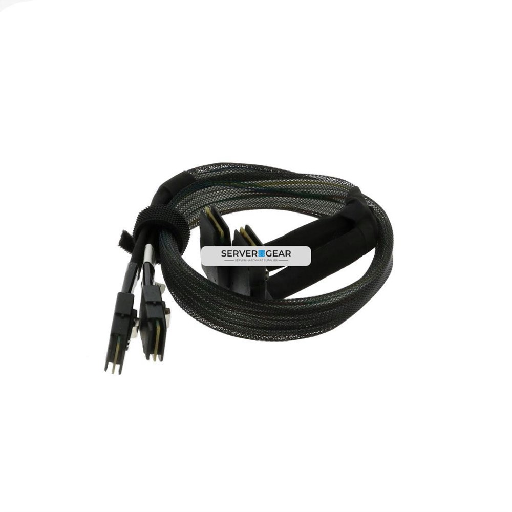 4606V Кабель CABLE MINI SAS TO MINI SAS T420
