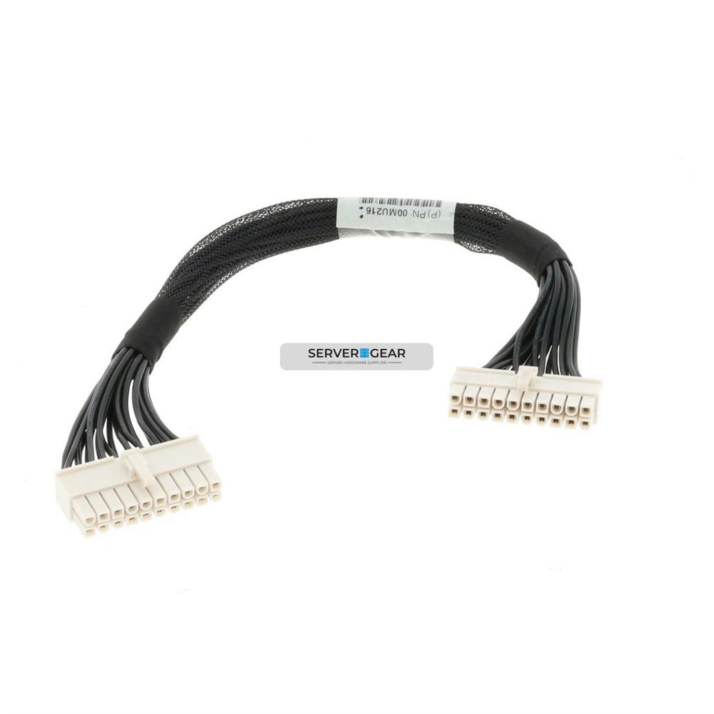 81Y7145 Кабель Planar Power Cable 2 x3500M5 Shipping