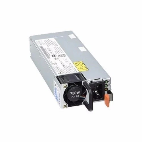 00YL554 Блок питания Lenovo 750W HE Platinum AC Power Supply [00YL554]
