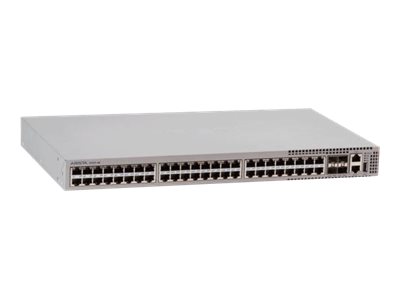 Arista DCS-7010T-48-DC-F
