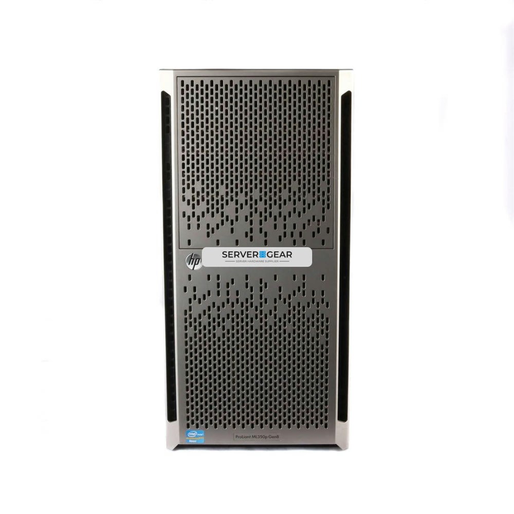 652064-B21 Сервер HP ML350p G8 6LFF CTO Server