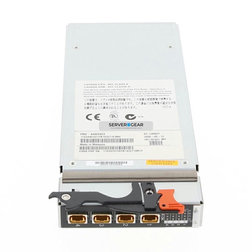 44W3323 Адаптер OPT MODULE