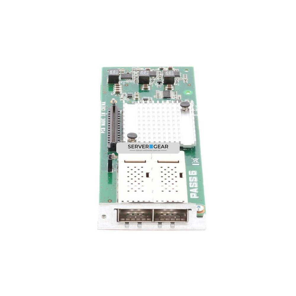 00J6248 Адаптер Dual-port FDR embedded adapter