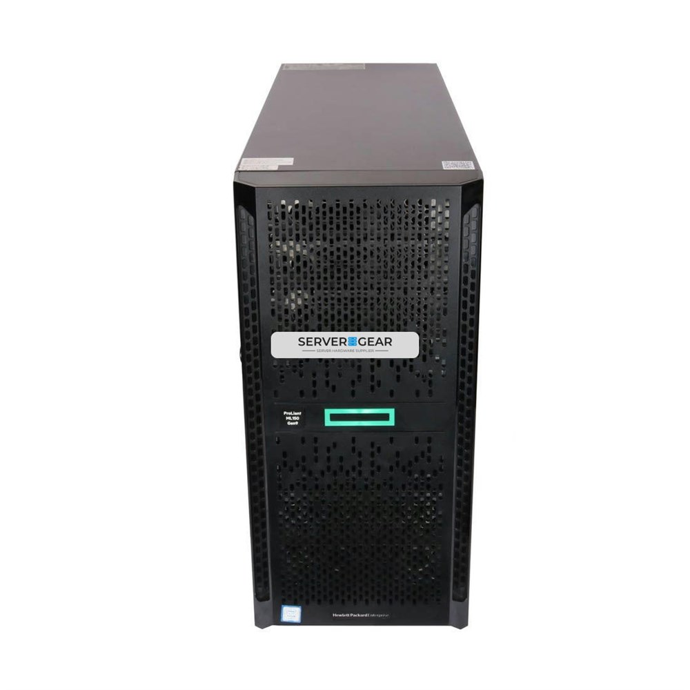 767064-B21 Сервер HP ML150 G9 8SFF CTO Server