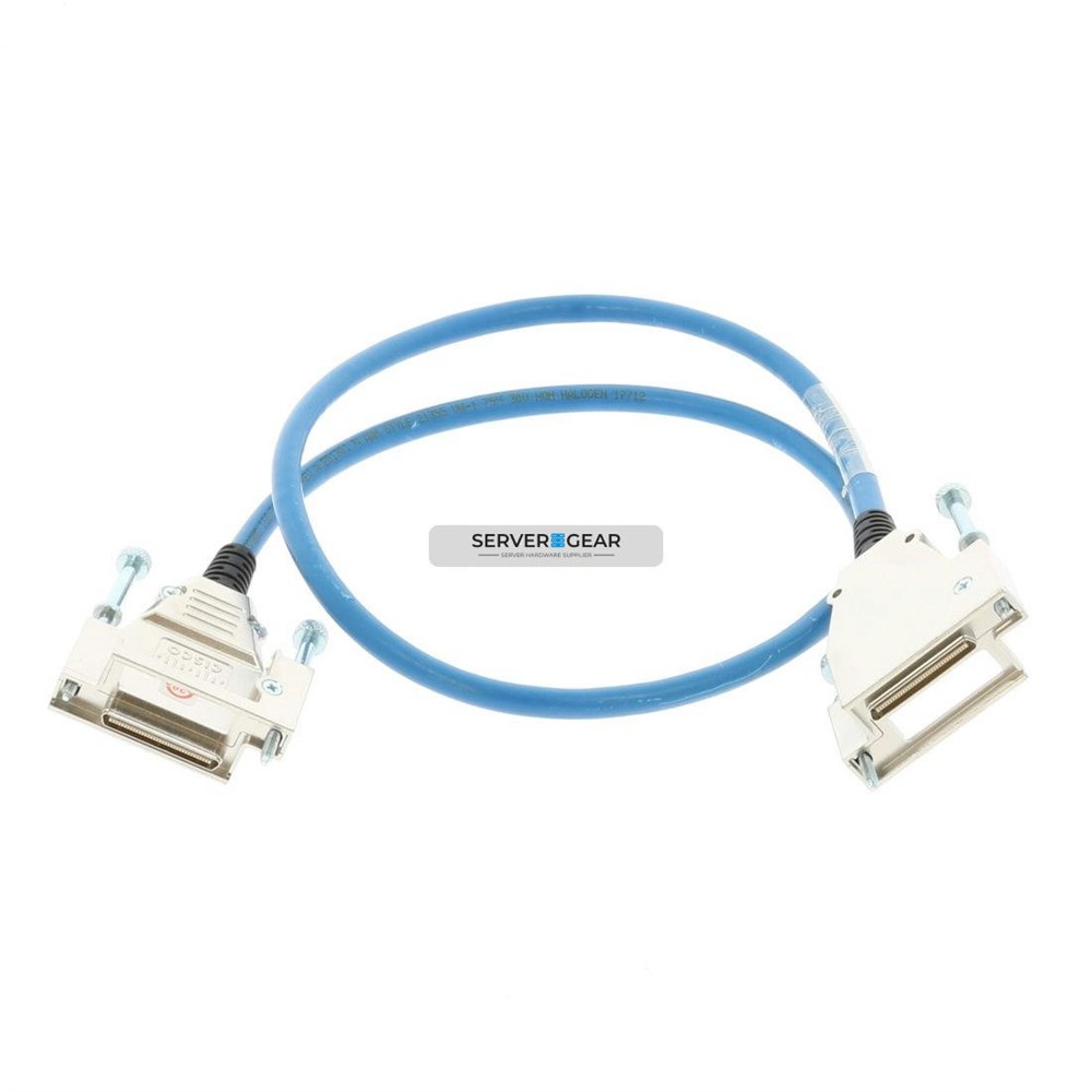 72-2633-01 Кабель Cisco StackWise 1M Stacking Cable