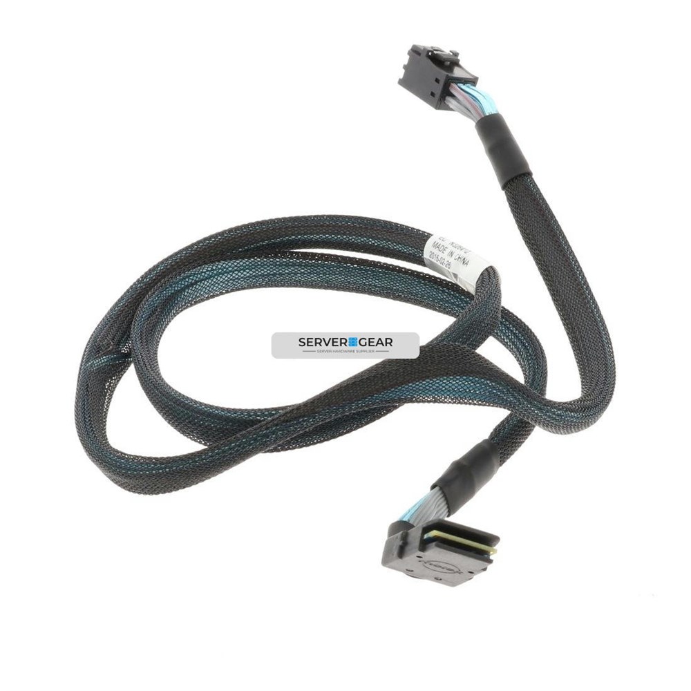00Y7674 Кабель IBM 925mm mSAS Cable