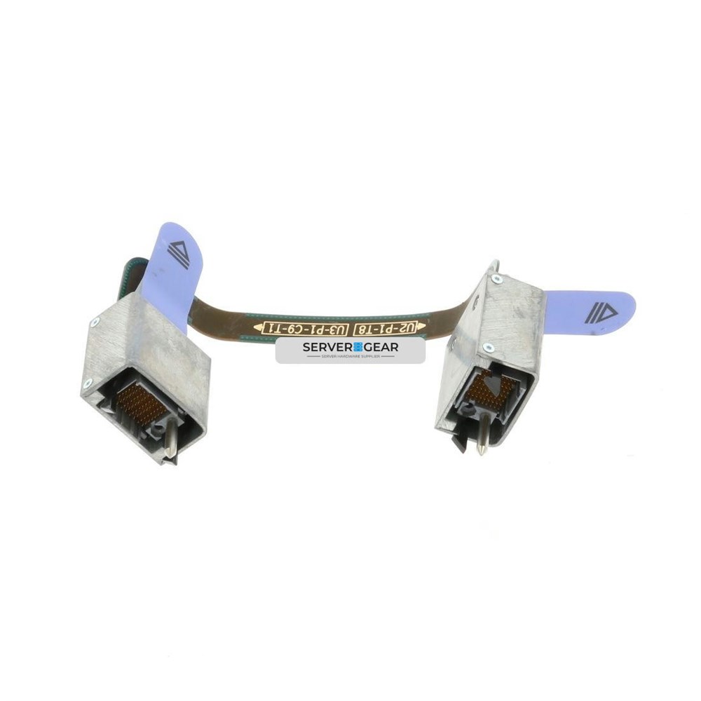 00RP854 Кабель Clock Flex Cable (D1R) U2-P1-T8 / U3-P1-C9-T1