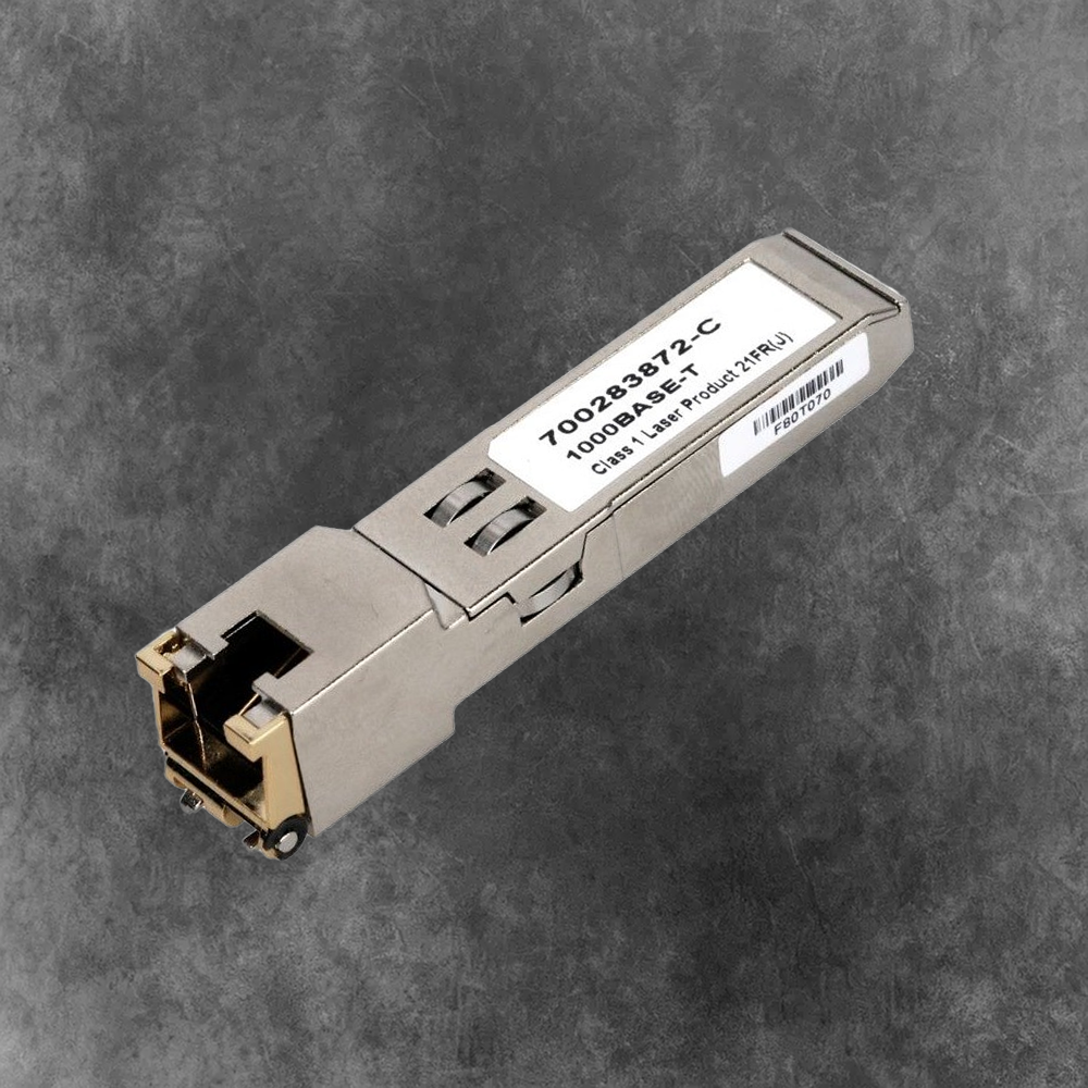 QSFP-H40G-CU1M Трансивер Cisco