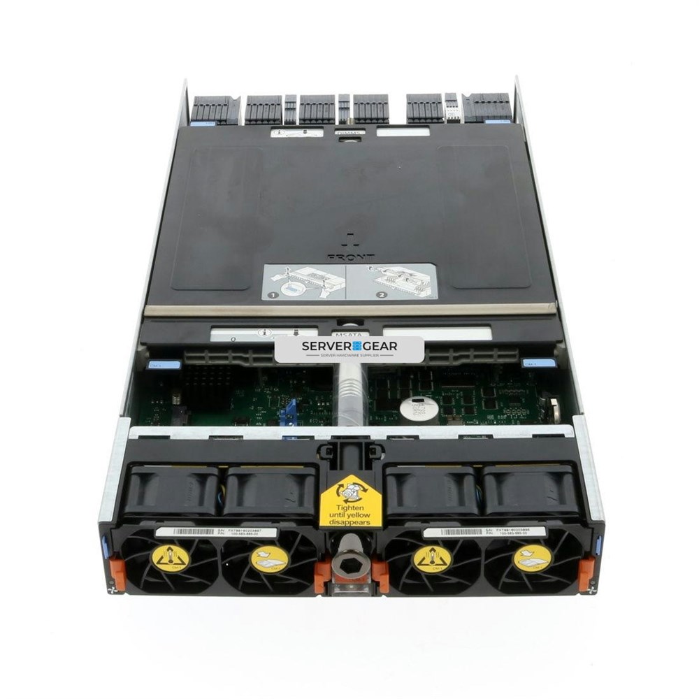 110-201-003D-05 Контроллер VNX 5400 SP 1.8GHz 4C 16GB