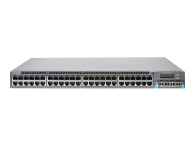 Juniper EX4300-48T-AFI