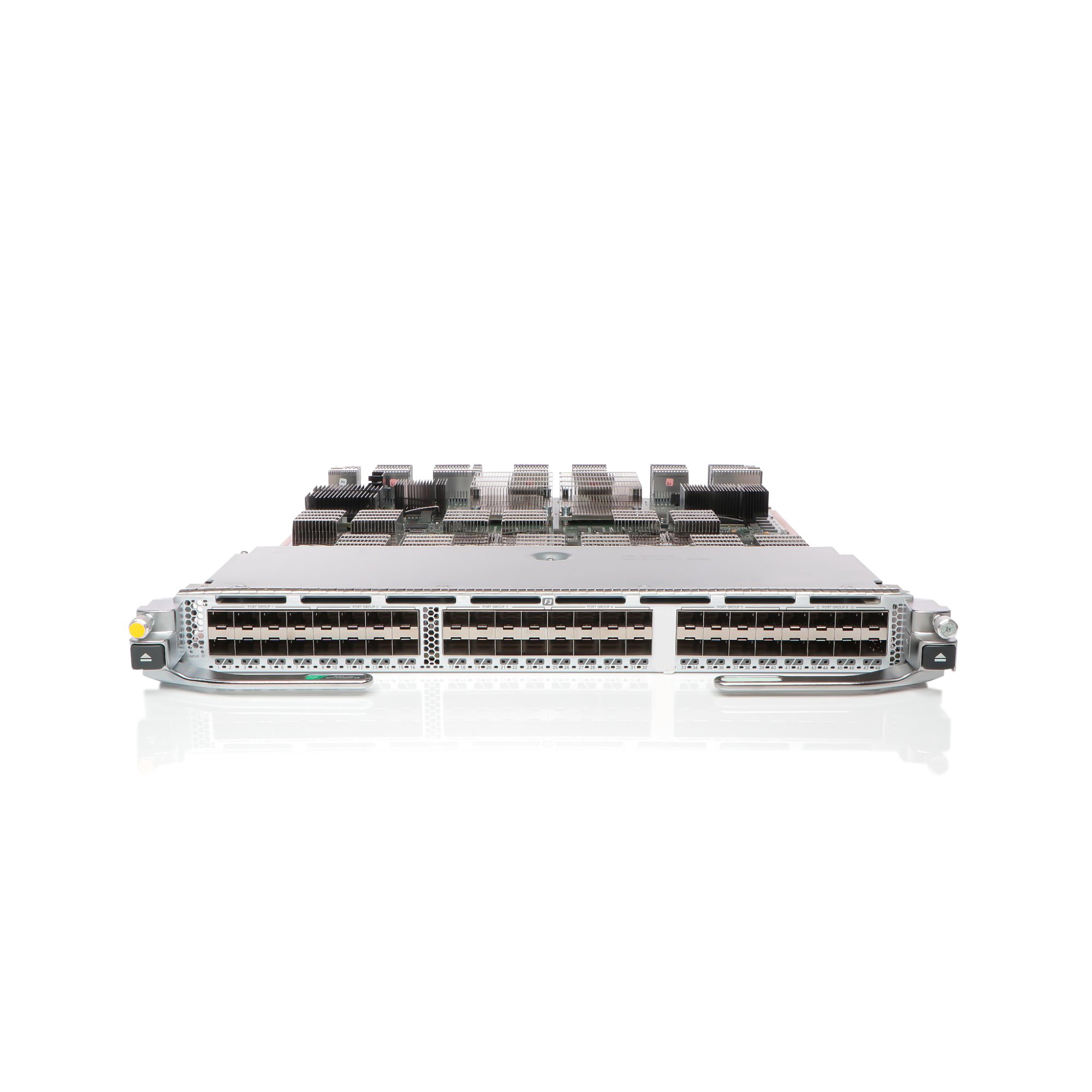 Cisco N77-M348XP-23L