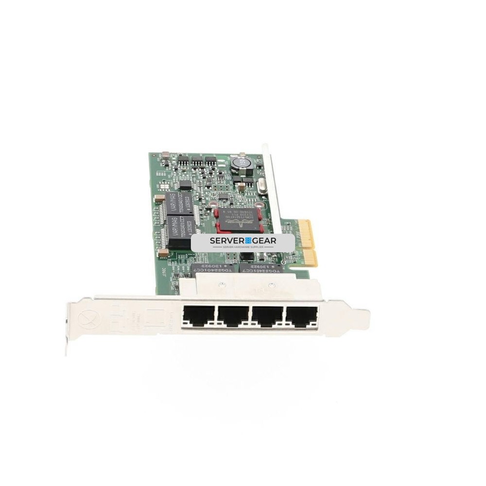 540-BBCW Сетевая карта BC5719 1GB 4PORT 540-BBCW