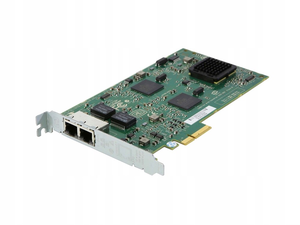 374443-001 NC380T PCI-E GB Server Adapter
