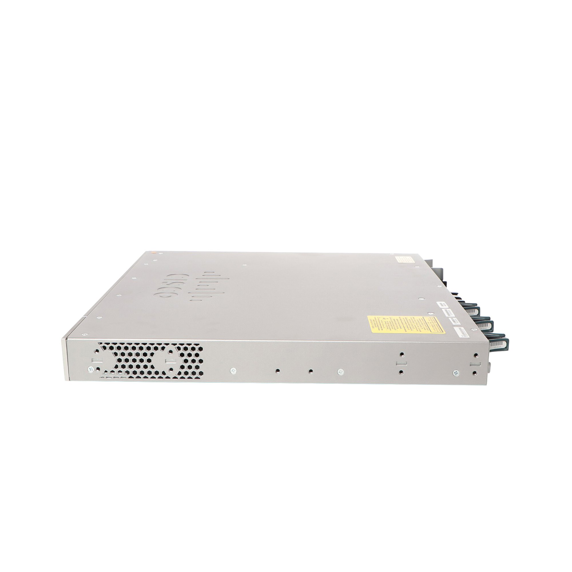 Cisco WS-C3850-12XS-E