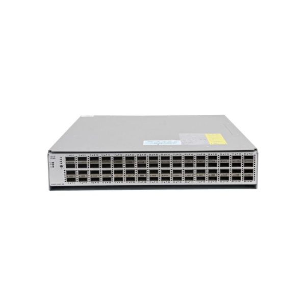 Cisco N9K-C9364C-GX