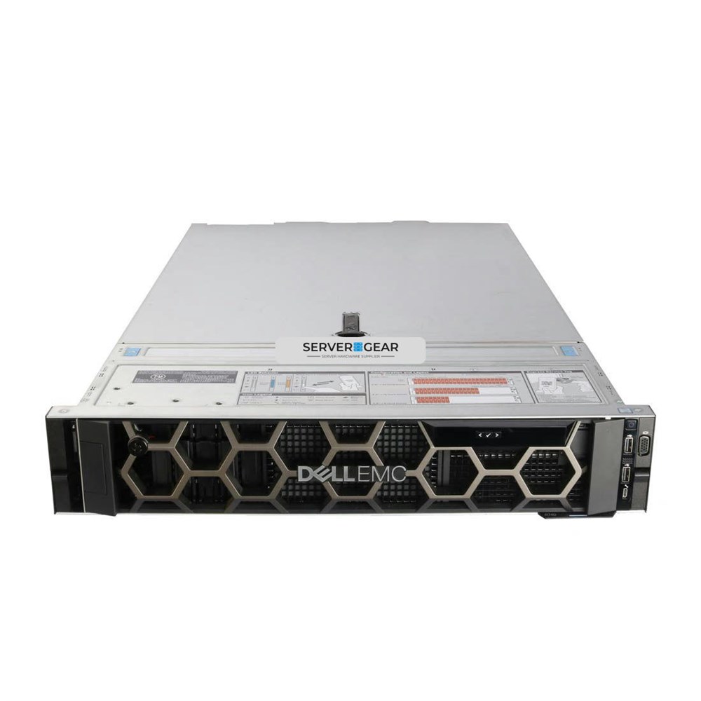 PER740-SFF-8-923K0 Сервер PowerEdge R740 8x2.5 923K0 Ask for custom qoute