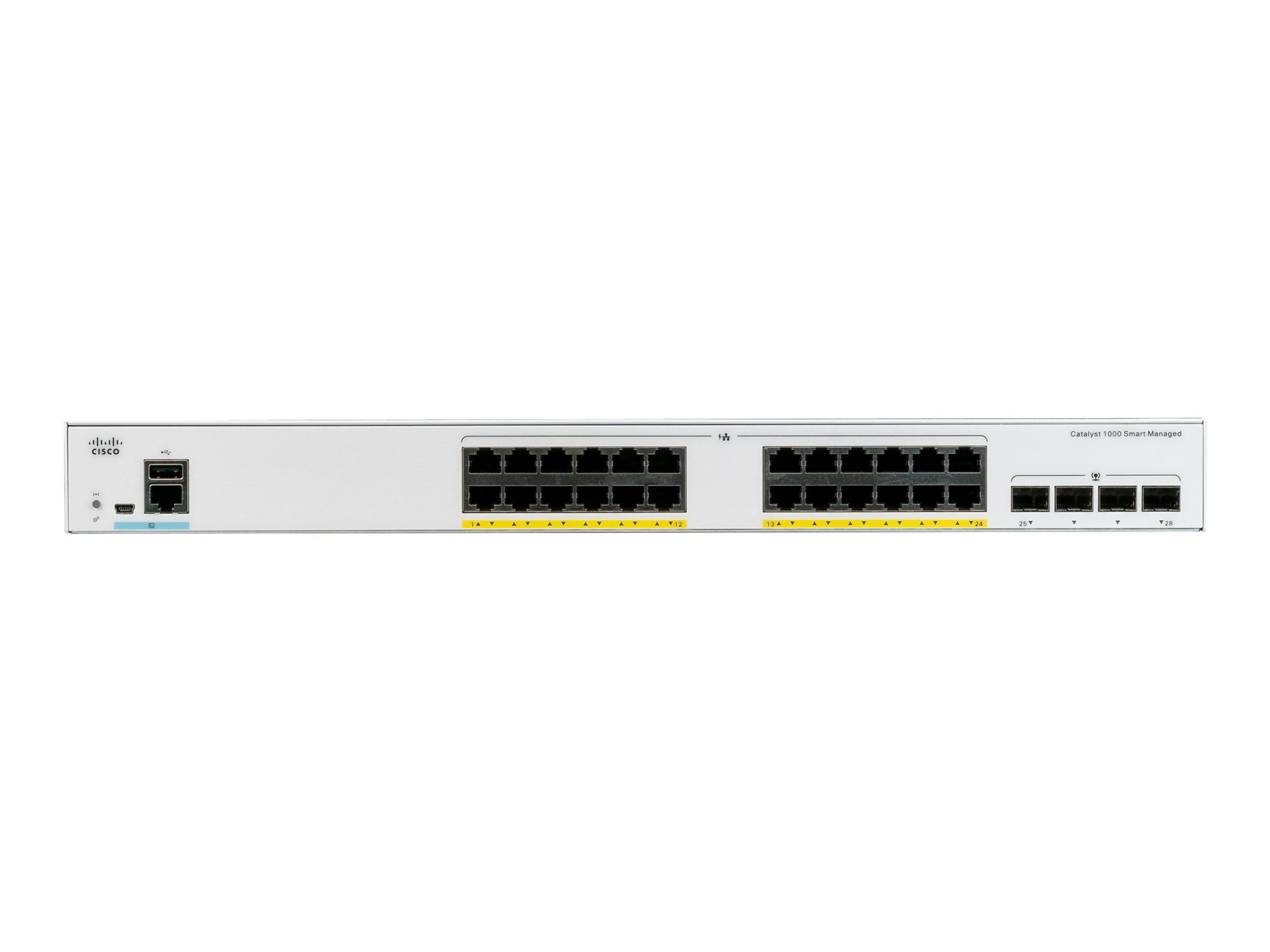 Cisco C1000-24FP-4X-L