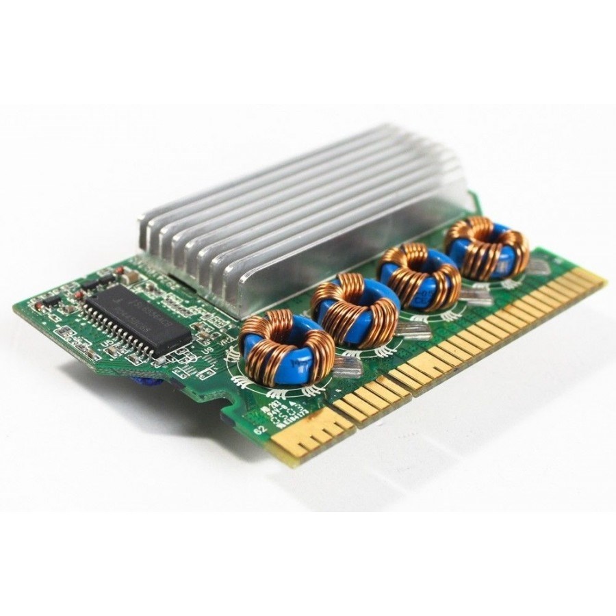 347884-001 Модуль HP VRM для ML350G4/DL380G4/ML370G4