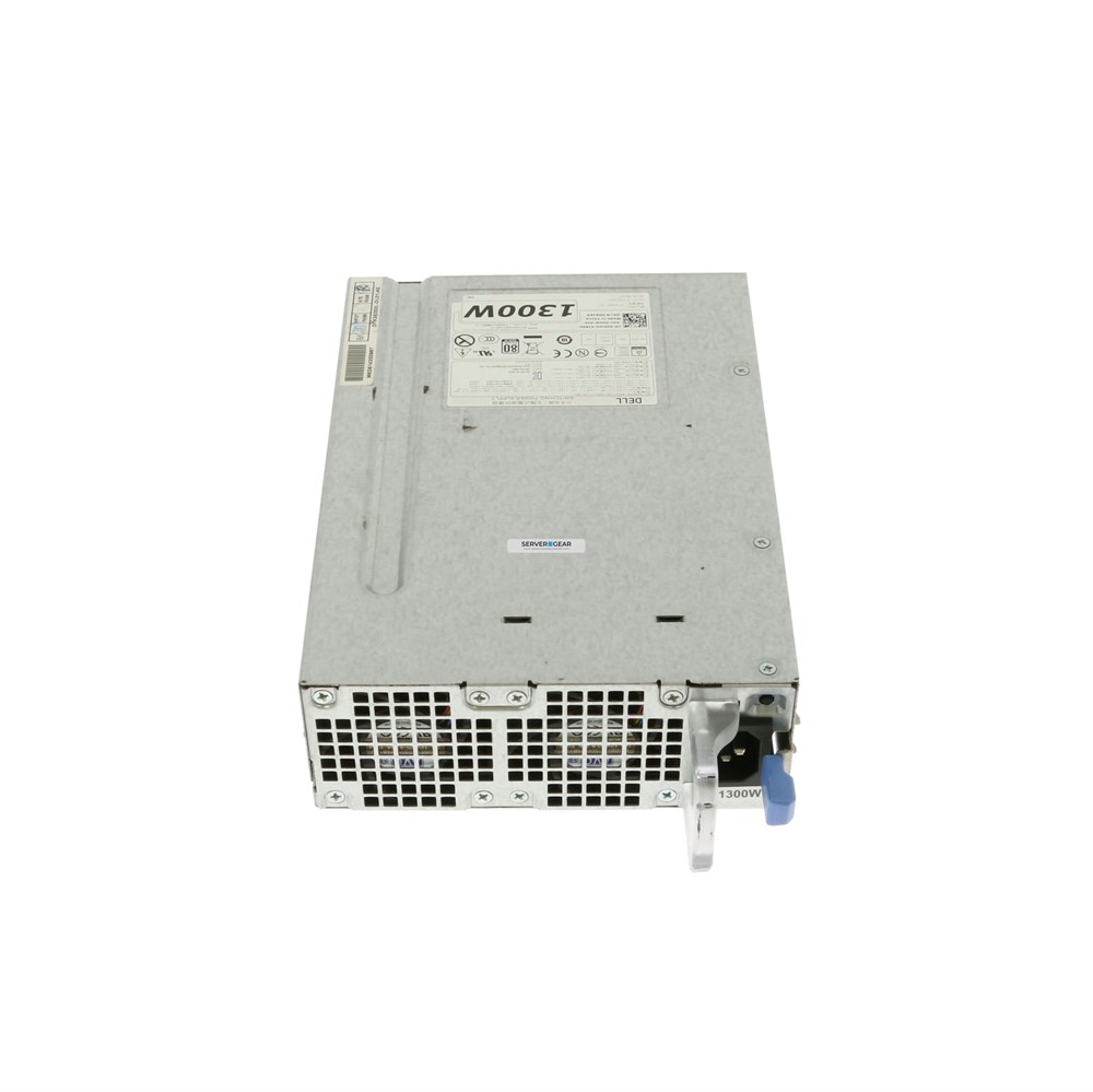 H3HY3 Блок питания PSU 1300W T3600 T7600 T7910
