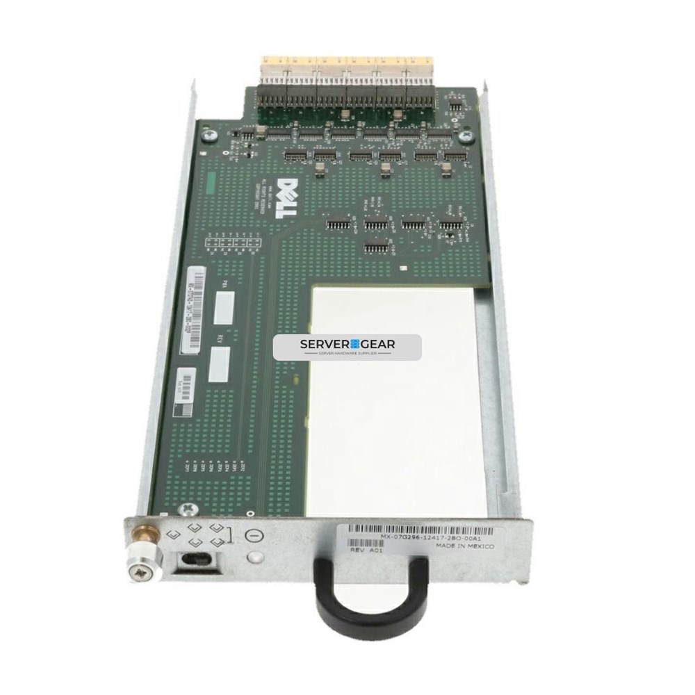 7D743 Контроллер SPLIT BUS MODULE PV22XS