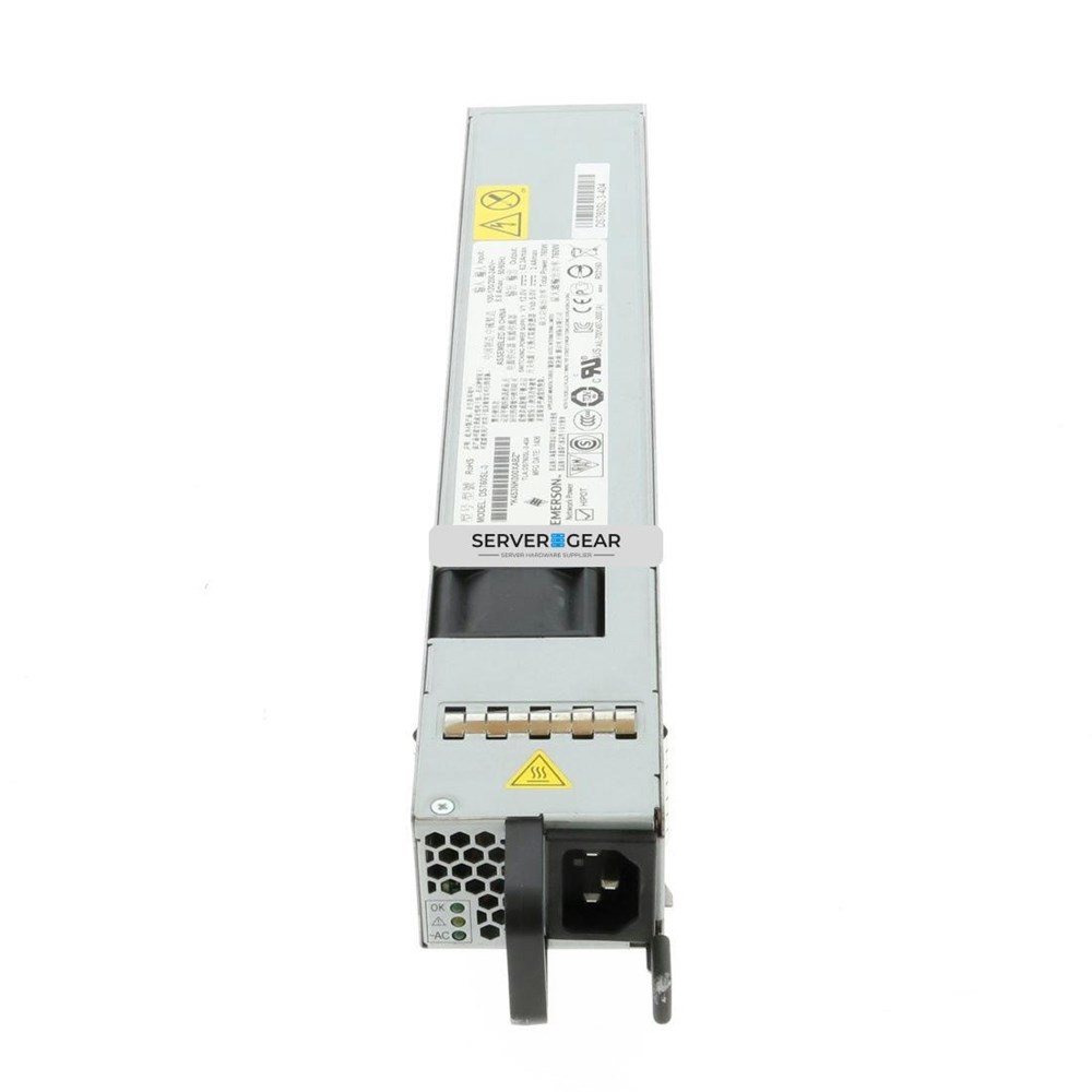 051-0009-02 Блок питания EMC Isilon S200 X200 750W 100-240VAC Power Supply