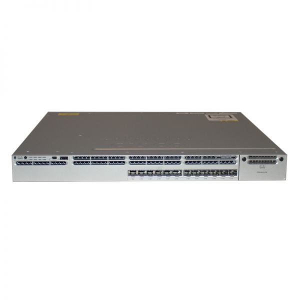 Cisco WS-C3850-12S-S