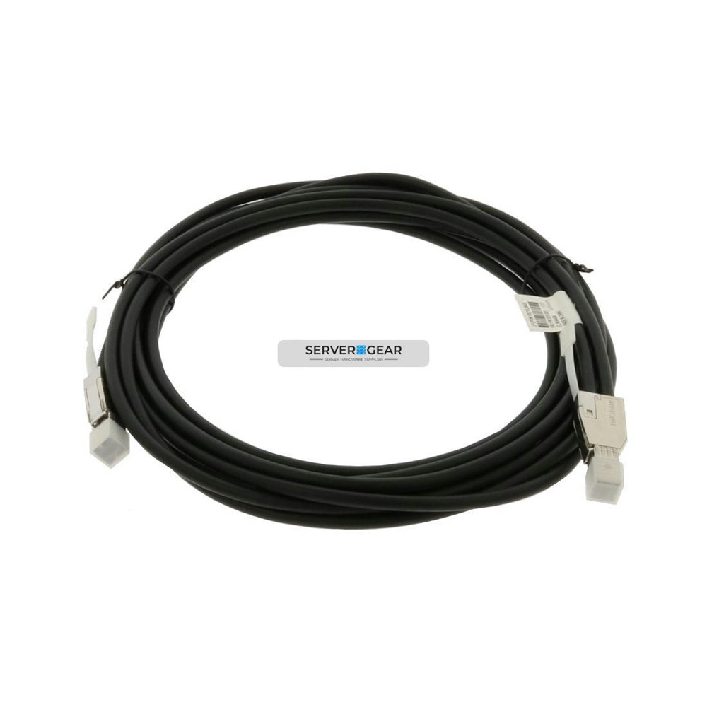 00YL855 Кабель External MiniSAS HD 8644/MiniSAS HD 8644 3M Cable