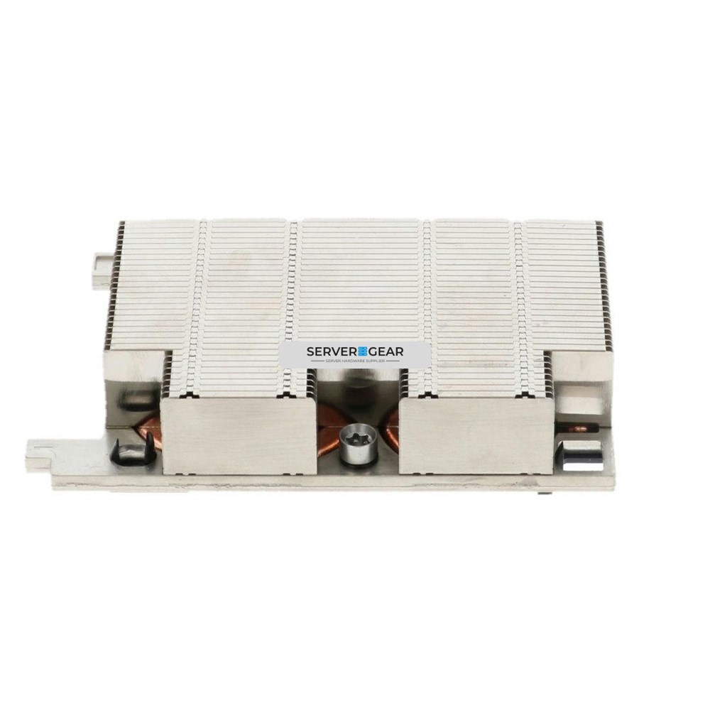 412-AAJT Радиатор HEATSINK CPU1 R440 R540