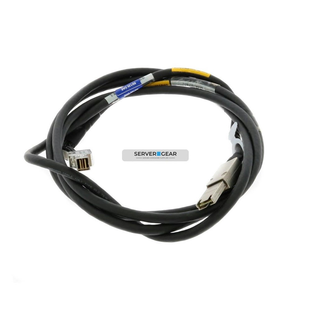 038-000-150-00 Кабель EMC 3M MINI-SAS HD TO MINI-SAS FLEXIBLE
