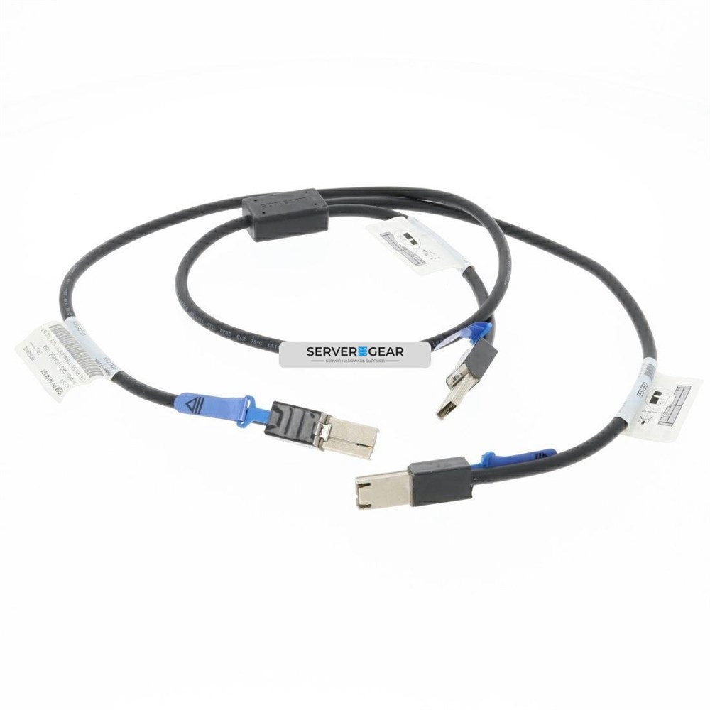 44V4161 Кабель SAS CABLE (YI) SYSTEM TO SAS Shipping