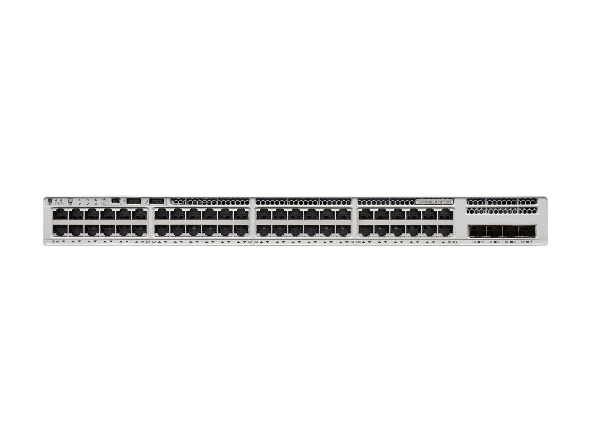 Cisco C9200L-48PL-4X-E