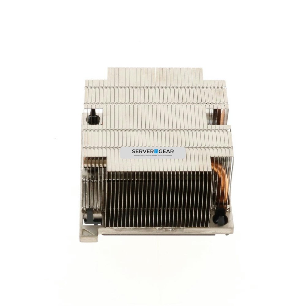 KG4MM Радиатор Heatsink R540 2nd CPU