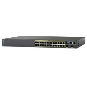 Cisco Switch Catalyst 2960